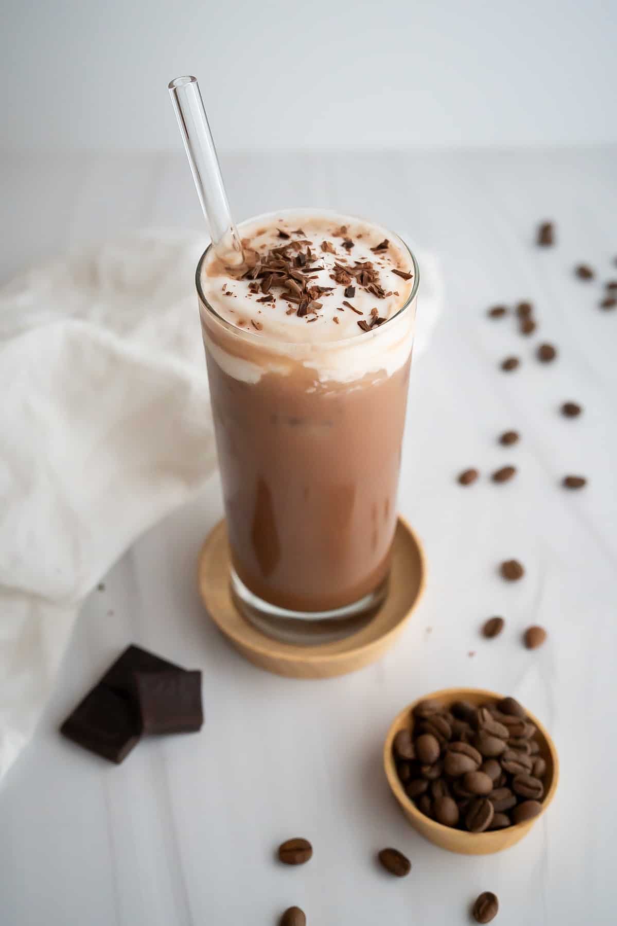 Ice Mocha